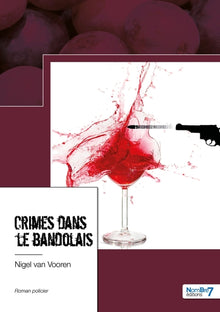 Crimes dans le bandolais