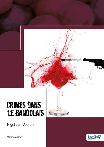Crimes dans le bandolais