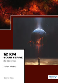 12 km sous terre