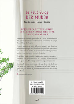 Le Petit Guide des mudrā