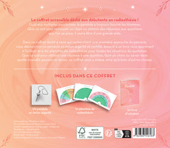 Le pendule : mon coffret de divination