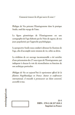 L'Ennéagramme soufi