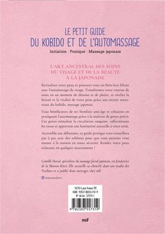Le petit guide du kobido et de l'automassage