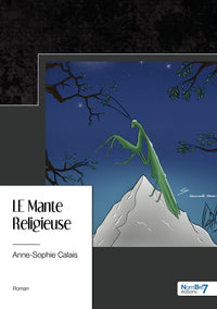 Le Mante religieuse