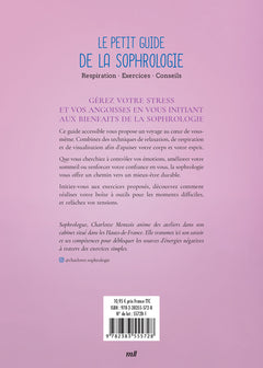 Le Petit Guide de la sophrologie
