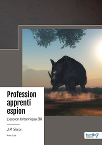 Profession apprenti espion