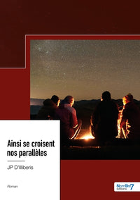 Ainsi se croisent nos parallèles