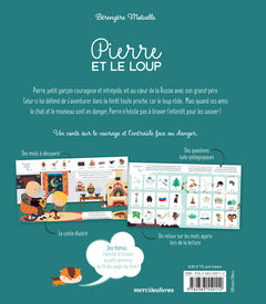 Pierre et le loup