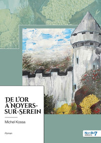 De l'or à Noyers-sur-Serein