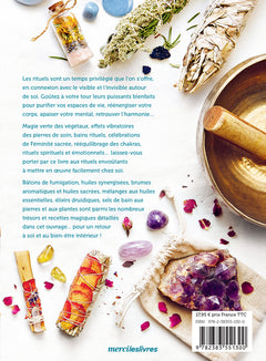 Mes rituels magiques de bien-être