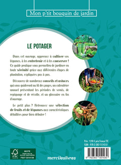 Le potager