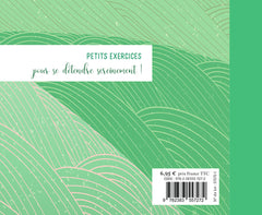 La méditation - Petits rituels magiques