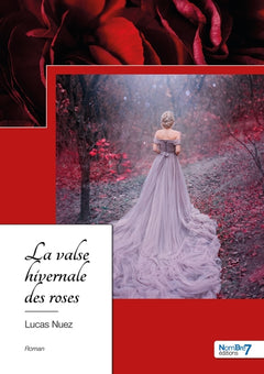 La valse hivernale des roses