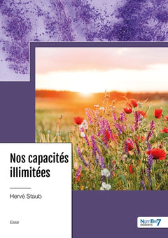 Nos capacités illimitées