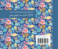 Petites phrases magiques de sagesse zen