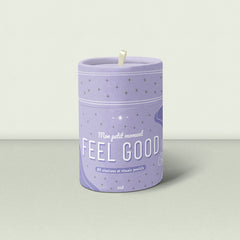 Mon petit moment - Feel good