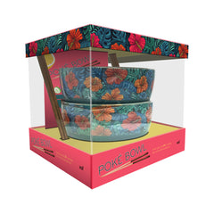Coffret Poké bowl