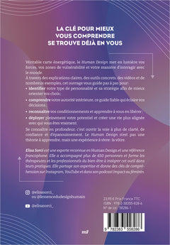 Human design - Mieux comprendre sa personnalité
