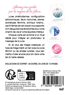 Oracle - Magie de la Lune