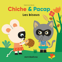 Les bisous
