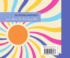 La loi de l'attraction - Petites phrases magiques