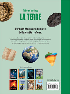 La Terre - Mille et un docs