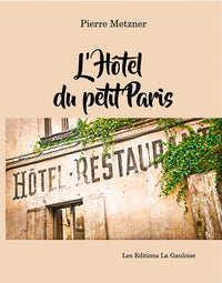 L'hôtel du petit Paris