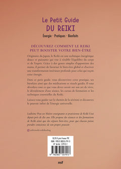 Le petit guide du reiki