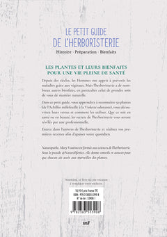 Le Petit Guide de l'herboristerie