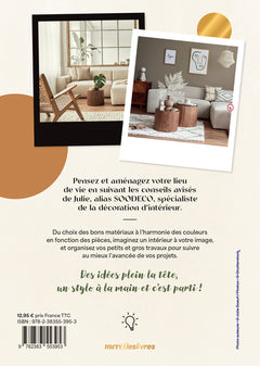 Le carnet déco