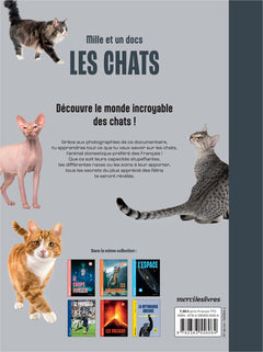 Les Chats - Mille et un docs