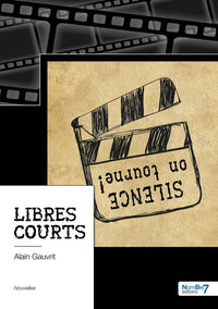Libres courts