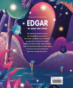 Edgar au pays des rêves