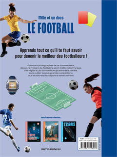 Le Football - Mille et un docs