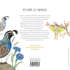Dessiner les animaux