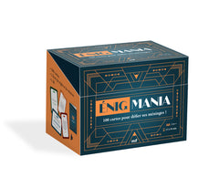 ÉnigMania