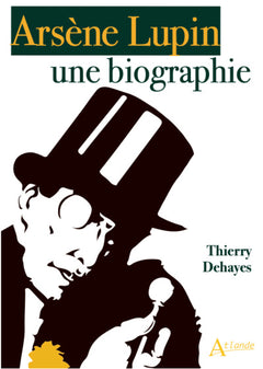 Arsène Lupin