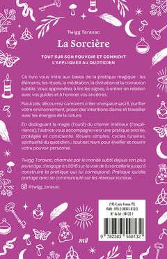 La Sorcière