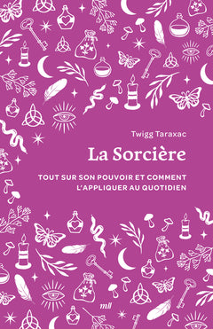 La Sorcière