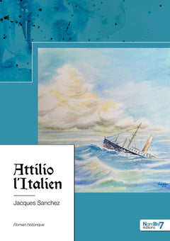 Attilio l'Italien