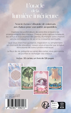 L'oracle de la lumière intérieure