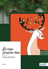 Le renne prend les rênes