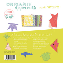 Esprit nature