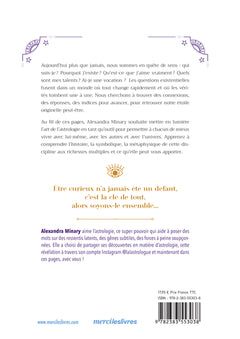 Je m'initie à l'astrologie