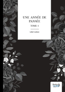 Une année de pansée - Tome 1