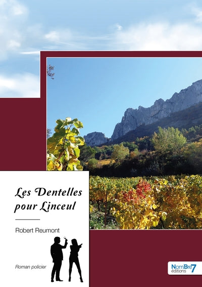 Les dentelles pour linceul
