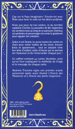 L'Oracle du pays imaginaire