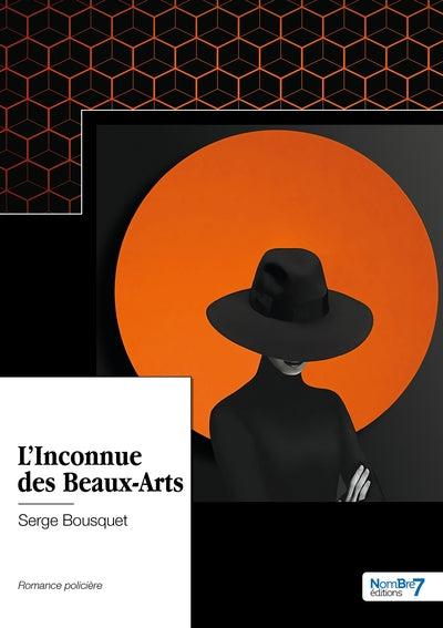 L'inconnue des Beaux-Arts