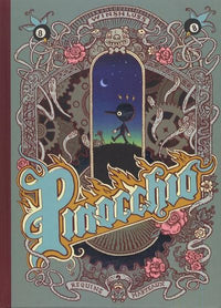Pinocchio - Ancienne Edition