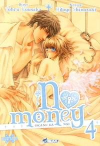 No Money T04